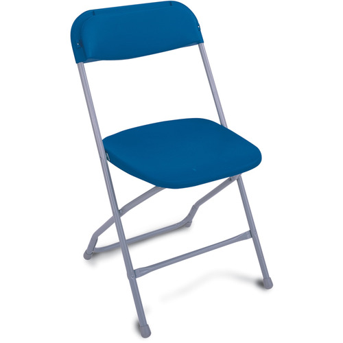 Stacking and Folding Chairs